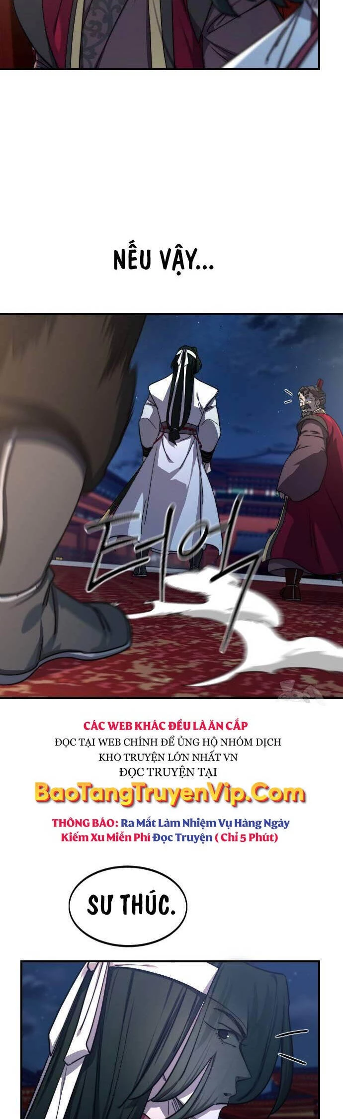 Hoa Sơn Tái Xuất Chapter 123 - Trang 3