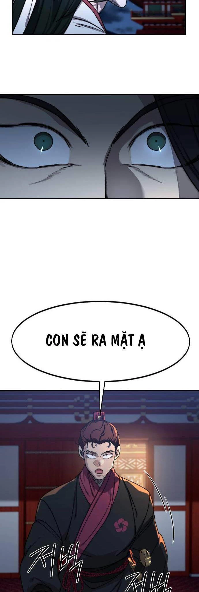 Hoa Sơn Tái Xuất Chapter 123 - Trang 3