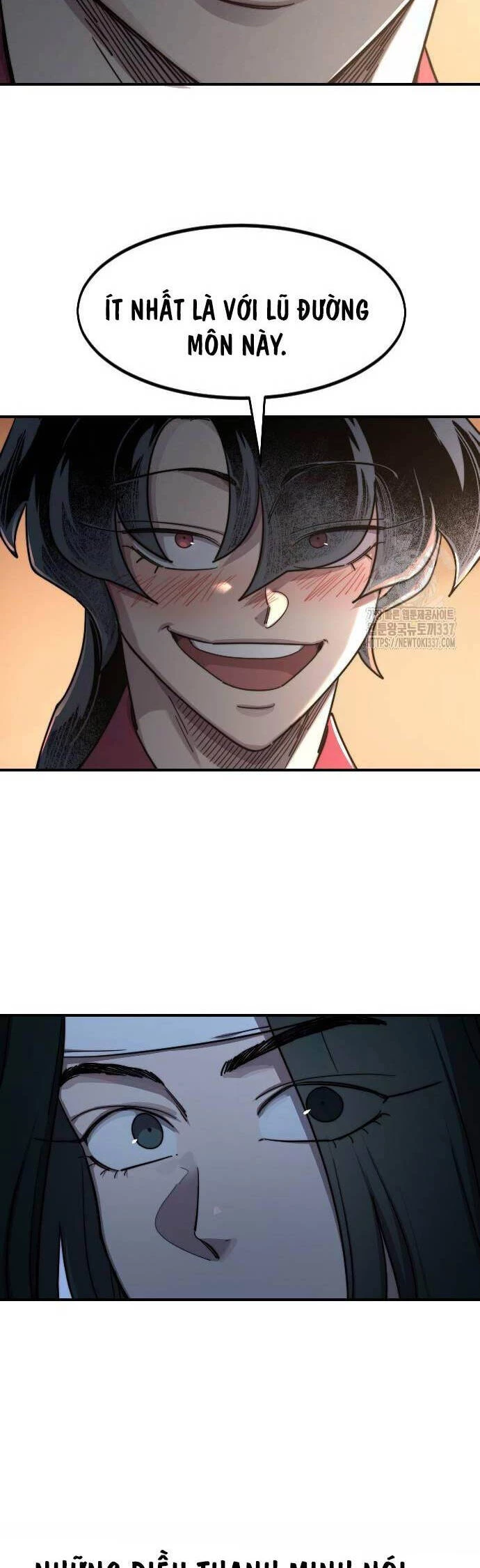 Hoa Sơn Tái Xuất Chapter 123 - Trang 3