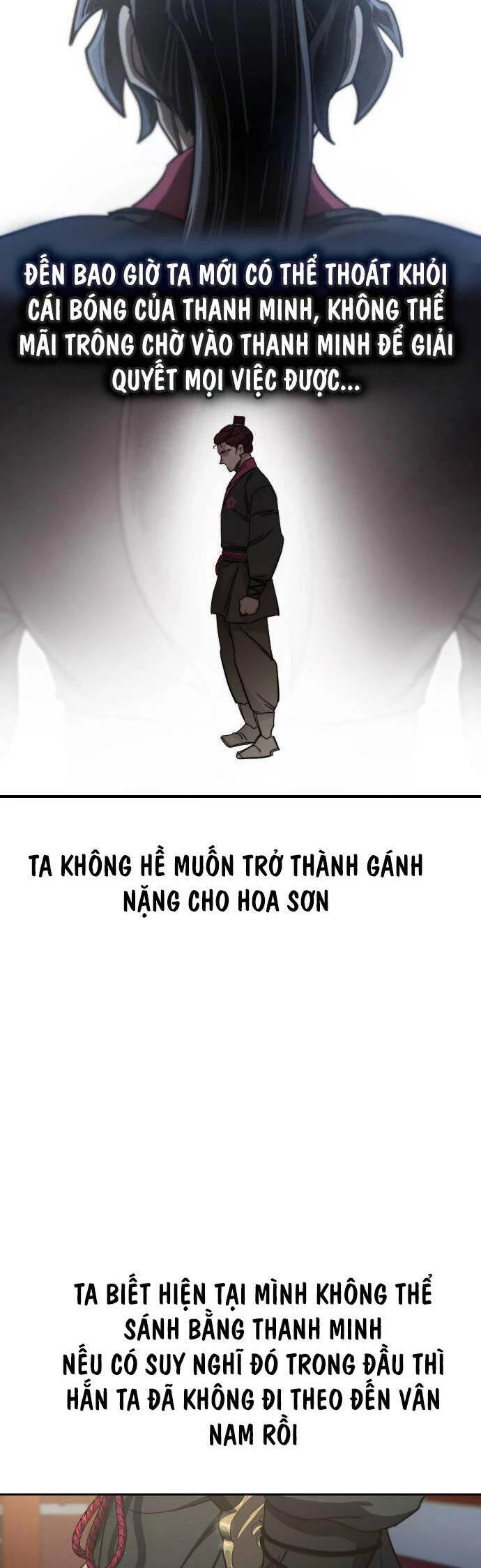 Hoa Sơn Tái Xuất Chapter 123 - Trang 3