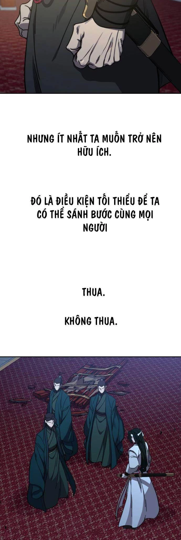 Hoa Sơn Tái Xuất Chapter 123 - Trang 3