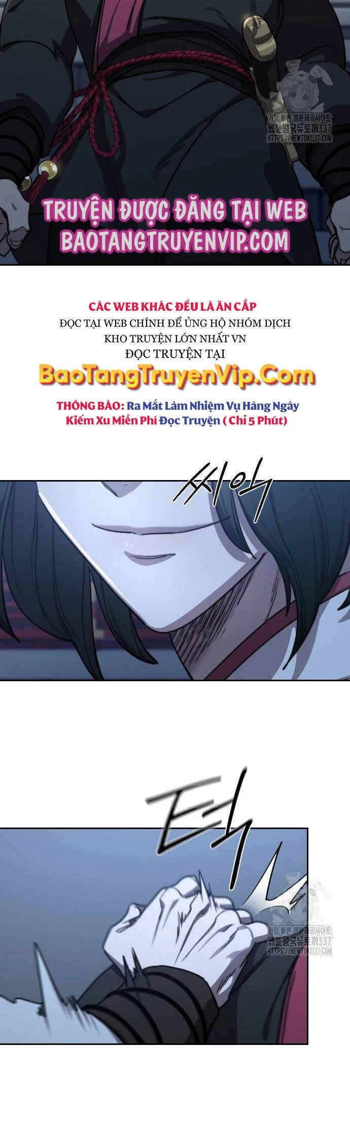 Hoa Sơn Tái Xuất Chapter 123 - Trang 3