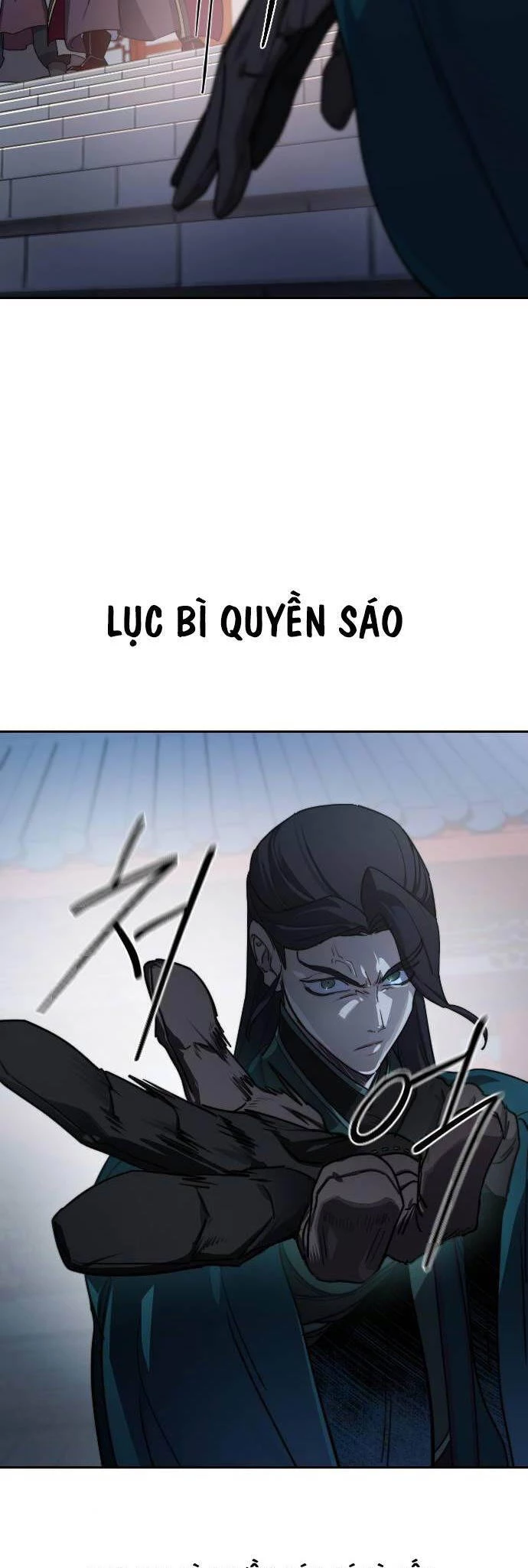 Hoa Sơn Tái Xuất Chapter 123 - Trang 3