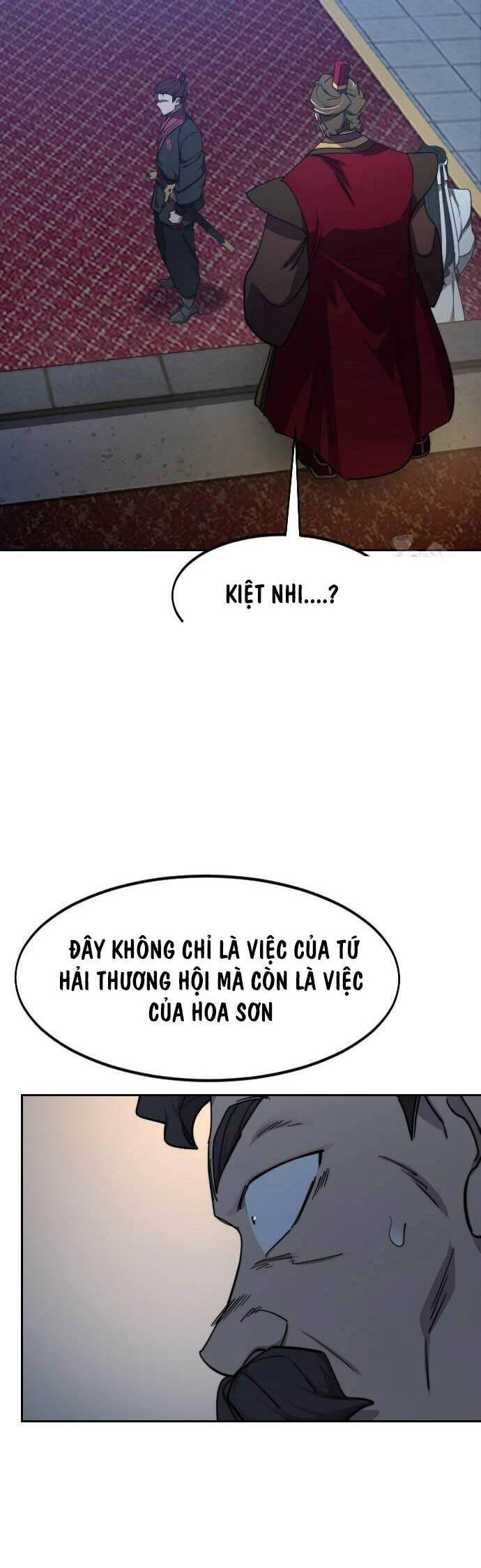 Hoa Sơn Tái Xuất Chapter 123 - Trang 3