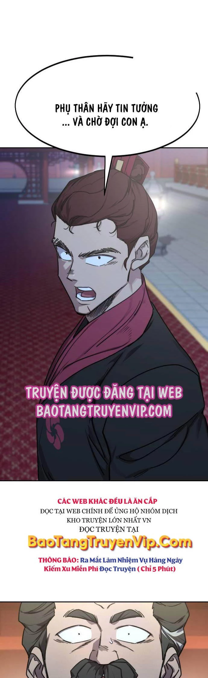 Hoa Sơn Tái Xuất Chapter 123 - Trang 3