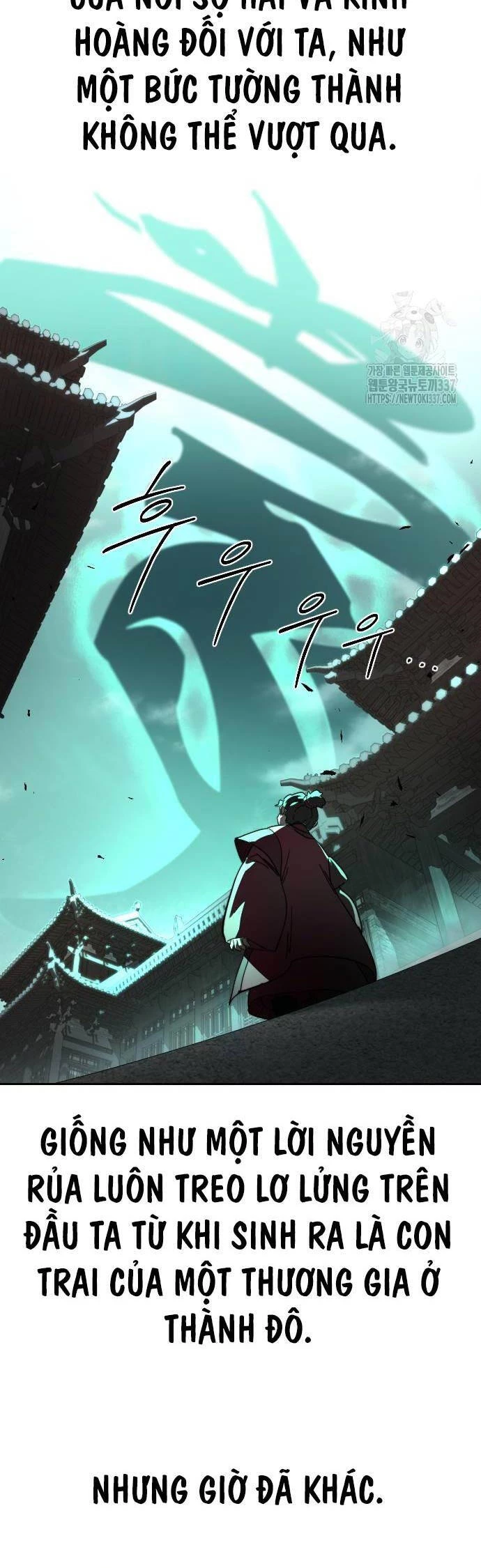 Hoa Sơn Tái Xuất Chapter 123 - Trang 3