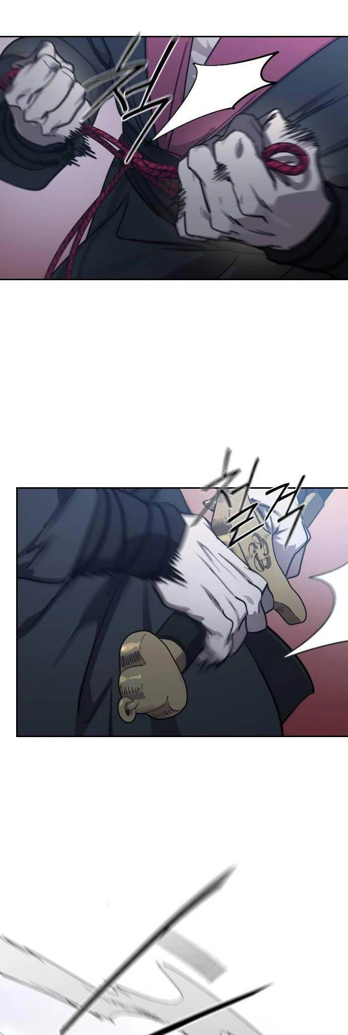 Hoa Sơn Tái Xuất Chapter 123 - Trang 3