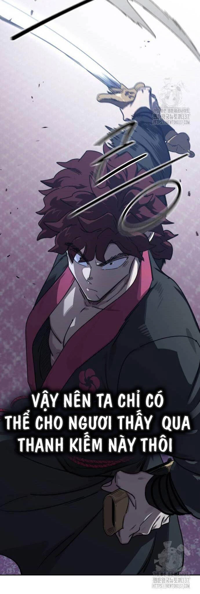 Hoa Sơn Tái Xuất Chapter 123 - Trang 3