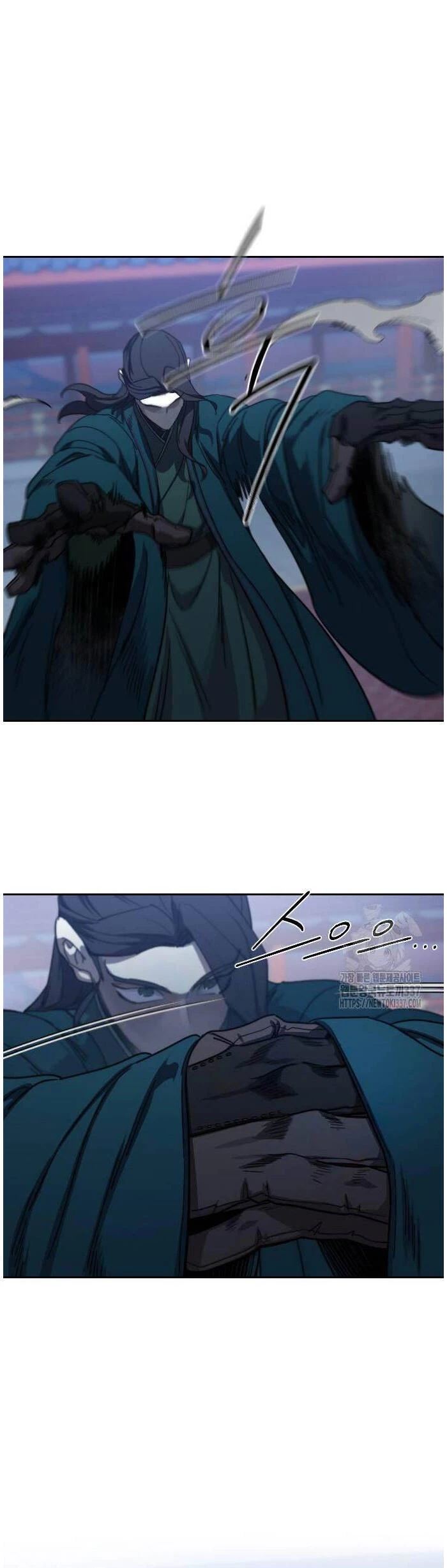 Hoa Sơn Tái Xuất Chapter 123 - Trang 3