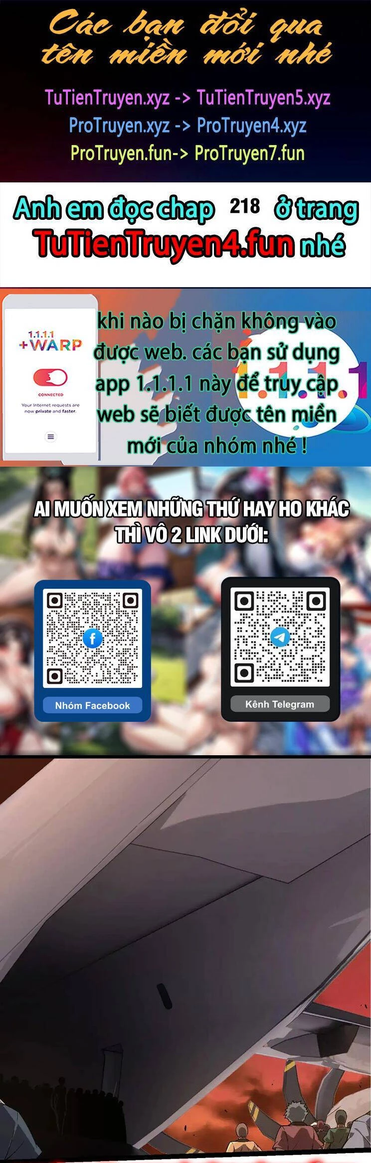 Chuyển Sinh Thành Liễu Đột Biến Chapter 217 - Trang 4