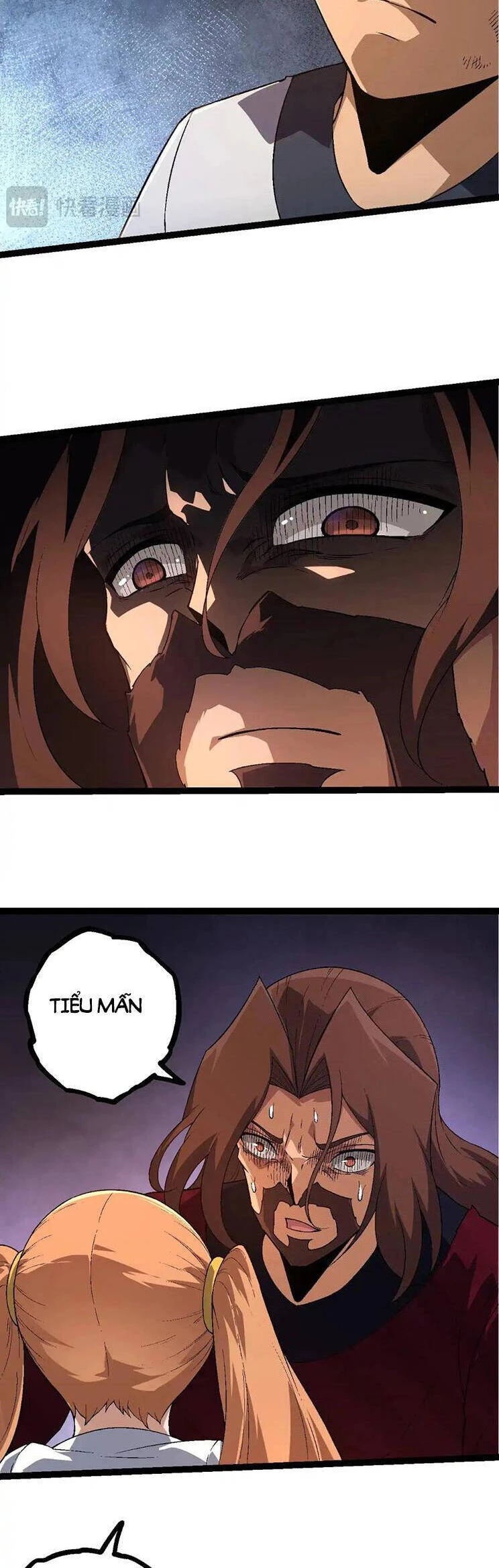 Chuyển Sinh Thành Liễu Đột Biến Chapter 217 - Trang 4