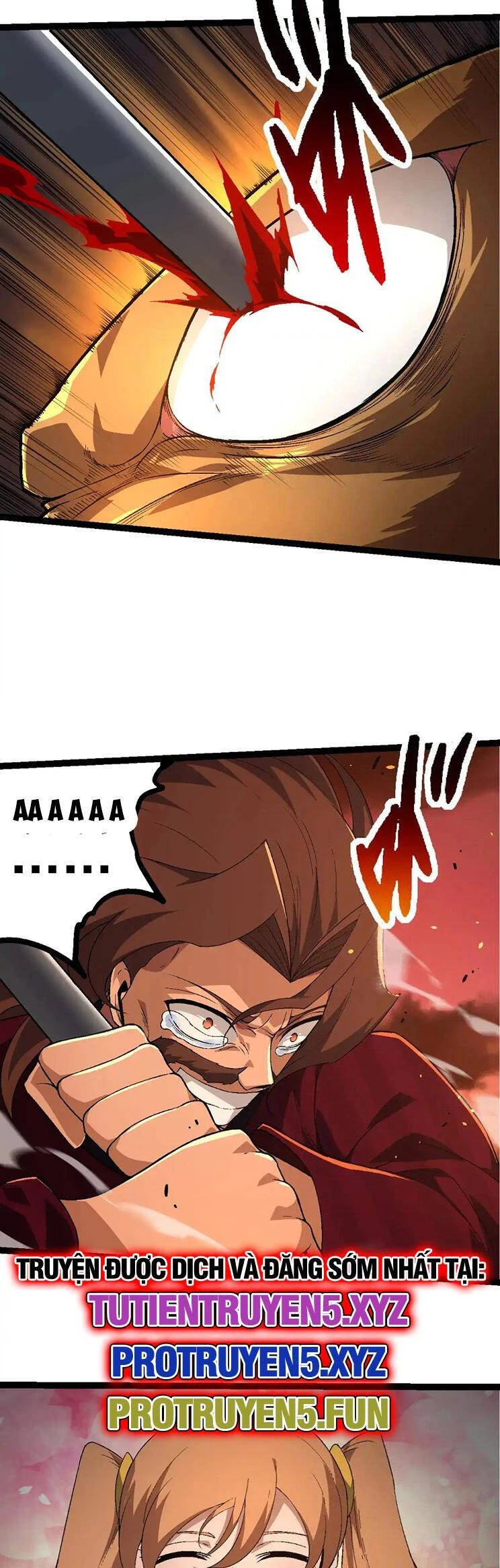 Chuyển Sinh Thành Liễu Đột Biến Chapter 217 - Trang 4