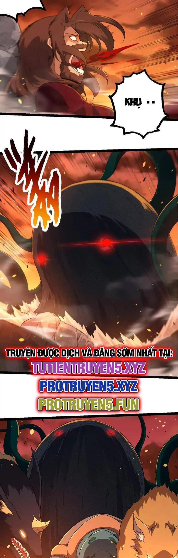Chuyển Sinh Thành Liễu Đột Biến Chapter 217 - Trang 4
