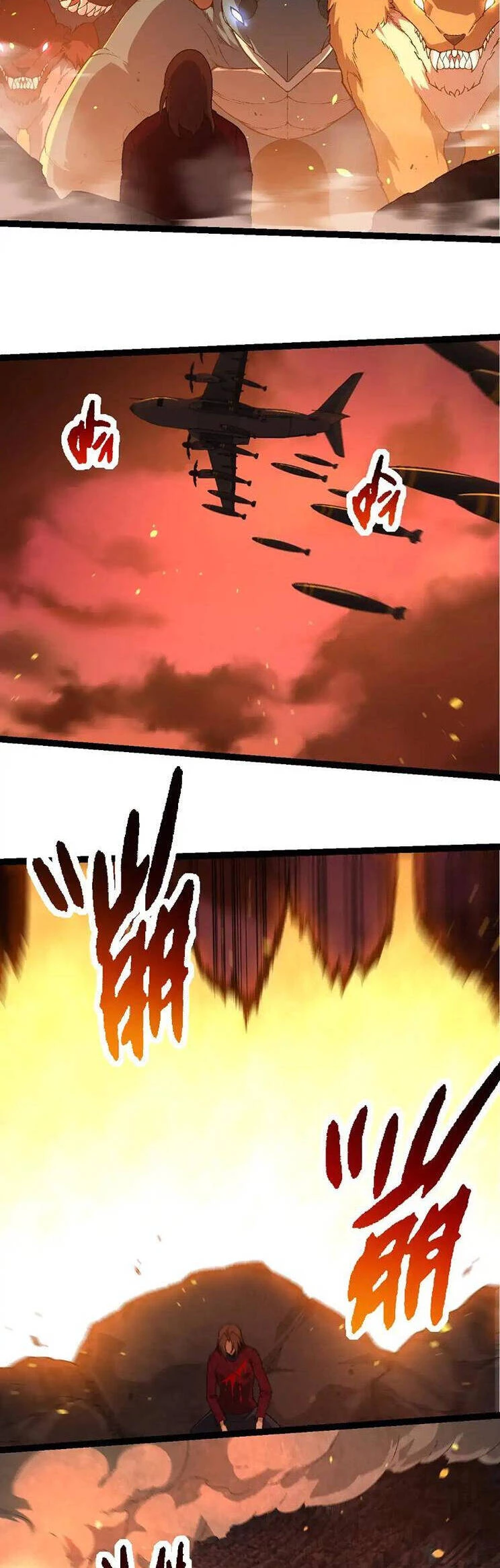 Chuyển Sinh Thành Liễu Đột Biến Chapter 217 - Trang 4