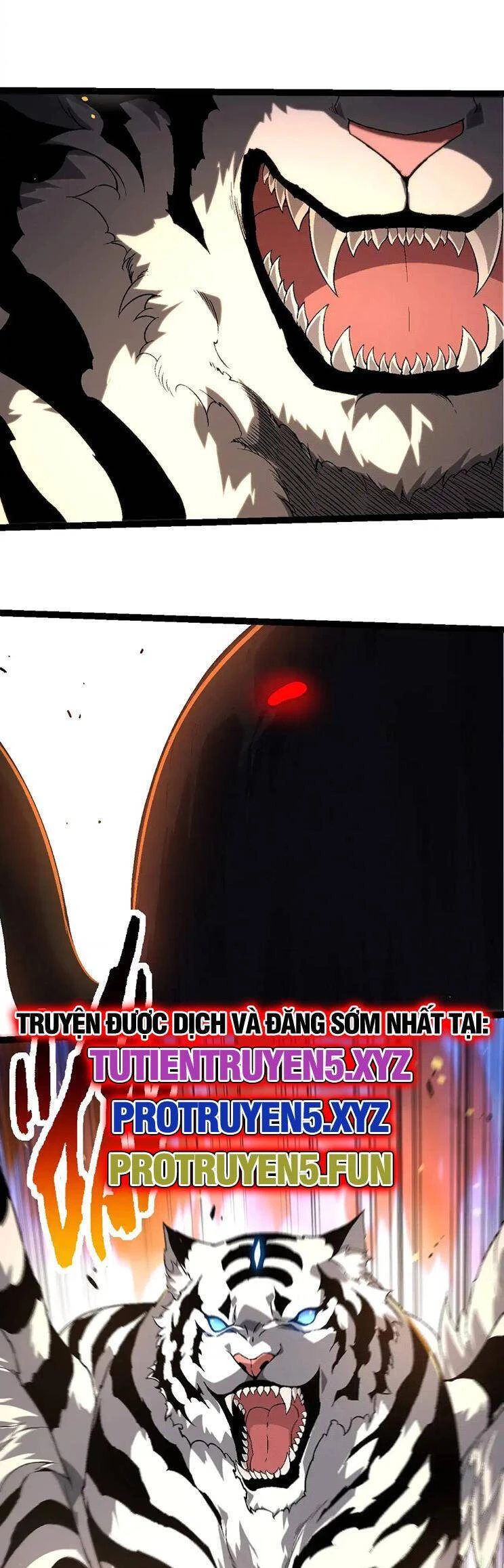 Chuyển Sinh Thành Liễu Đột Biến Chapter 217 - Trang 4