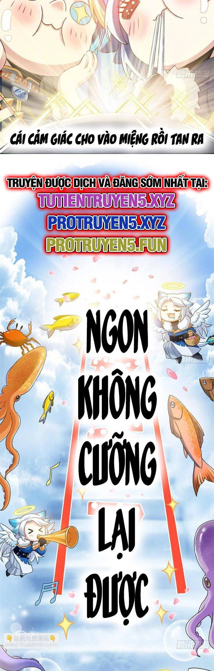 Cường Giả Đến Từ Trại Tâm Thần Chapter 260 - Trang 4
