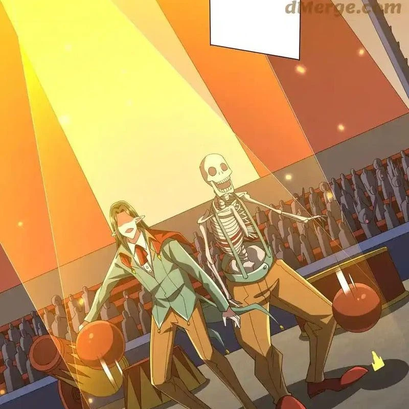 Bắt Đầu Với Trăm Vạn Minh Tệ Chapter 136 - Trang 4