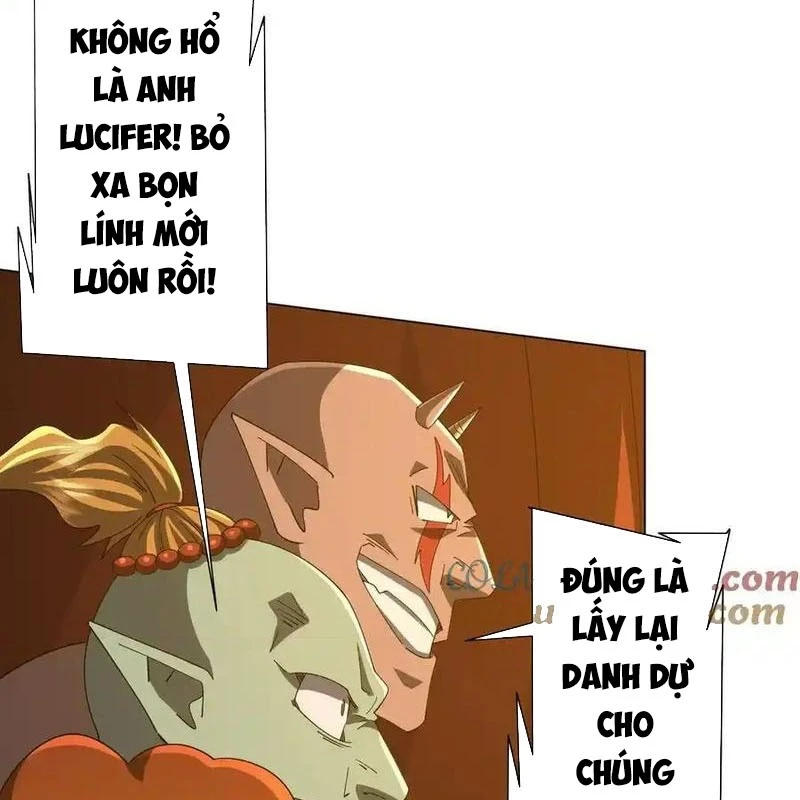 Bắt Đầu Với Trăm Vạn Minh Tệ Chapter 136 - Trang 4