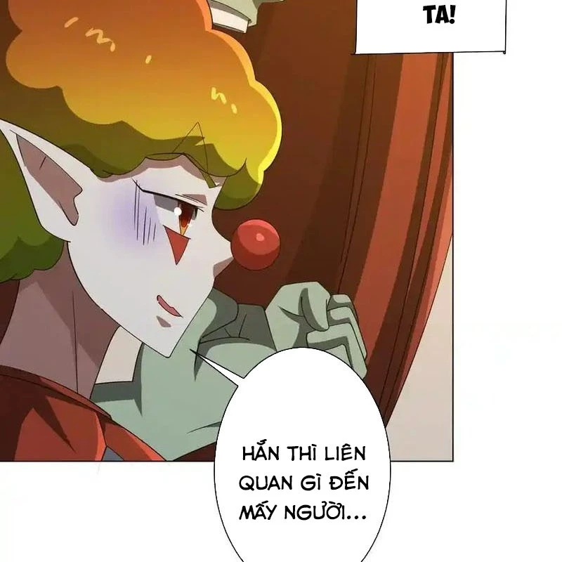 Bắt Đầu Với Trăm Vạn Minh Tệ Chapter 136 - Trang 4