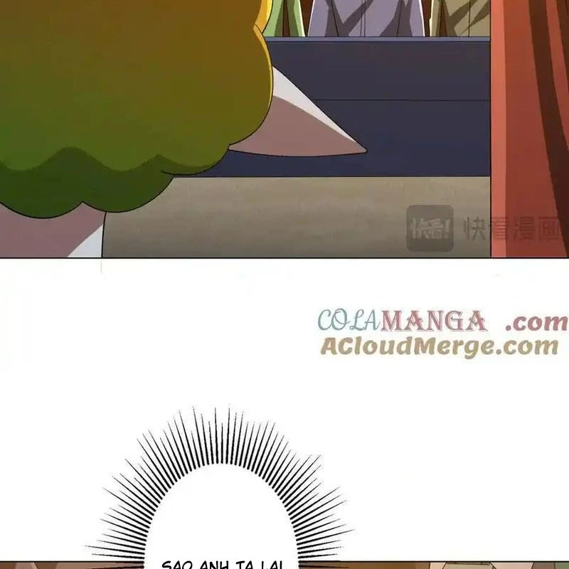 Bắt Đầu Với Trăm Vạn Minh Tệ Chapter 136 - Trang 4