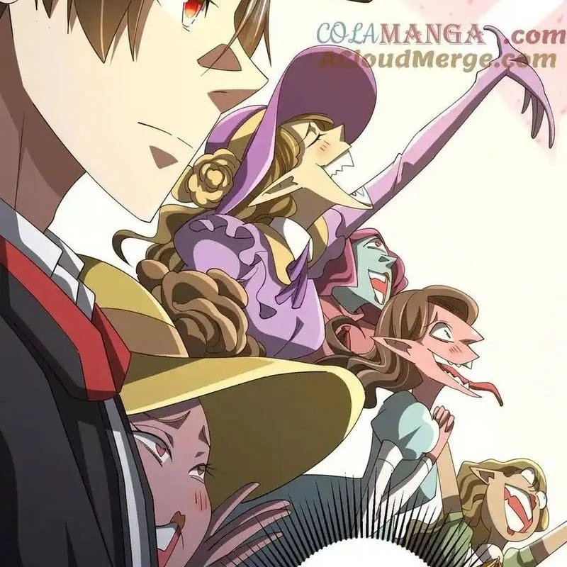 Bắt Đầu Với Trăm Vạn Minh Tệ Chapter 136 - Trang 4