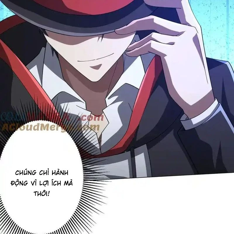 Bắt Đầu Với Trăm Vạn Minh Tệ Chapter 136 - Trang 4