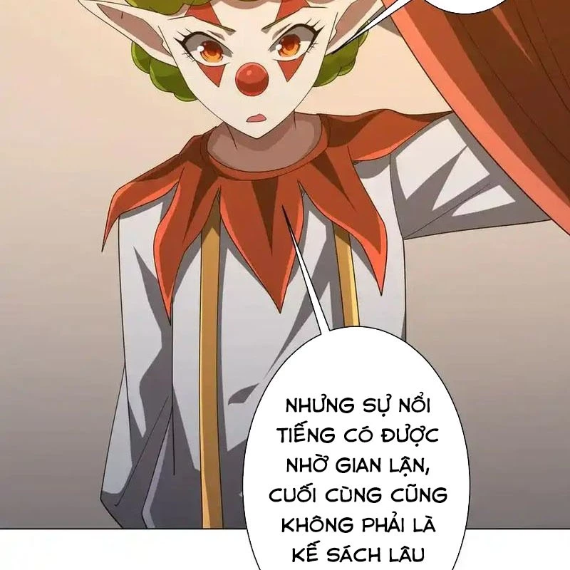 Bắt Đầu Với Trăm Vạn Minh Tệ Chapter 136 - Trang 4