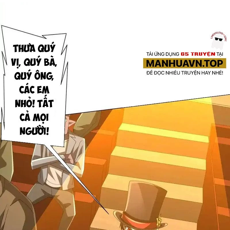 Bắt Đầu Với Trăm Vạn Minh Tệ Chapter 136 - Trang 4