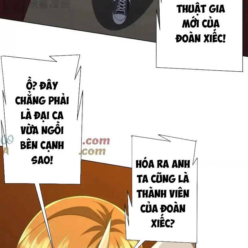 Bắt Đầu Với Trăm Vạn Minh Tệ Chapter 136 - Trang 4