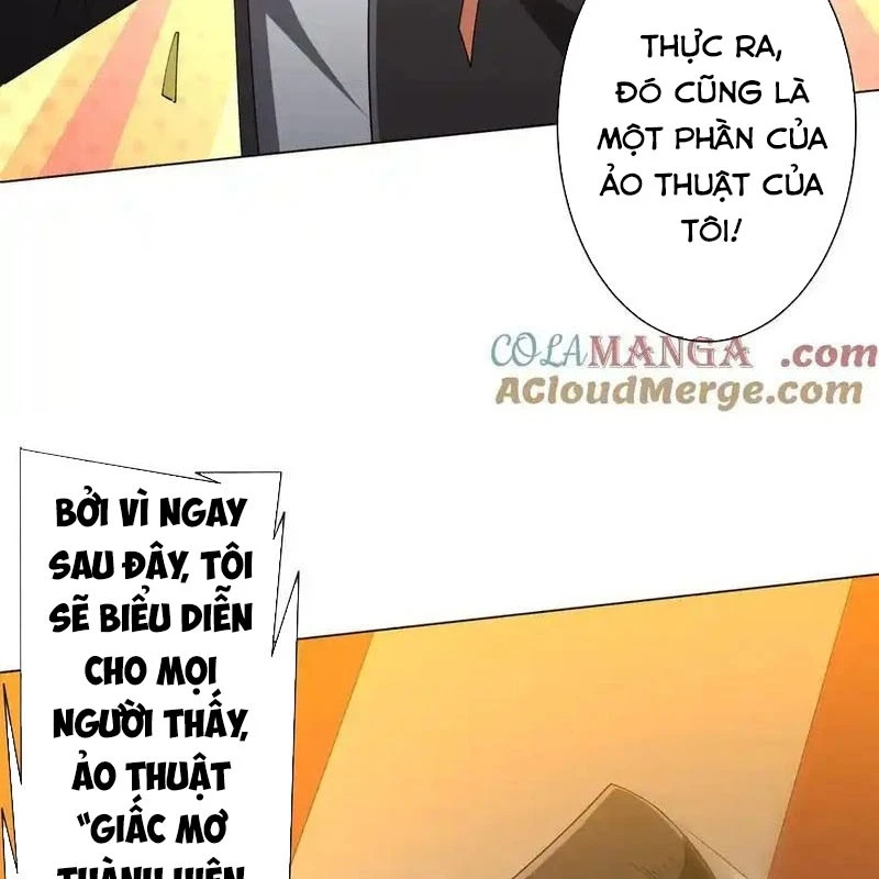 Bắt Đầu Với Trăm Vạn Minh Tệ Chapter 136 - Trang 4