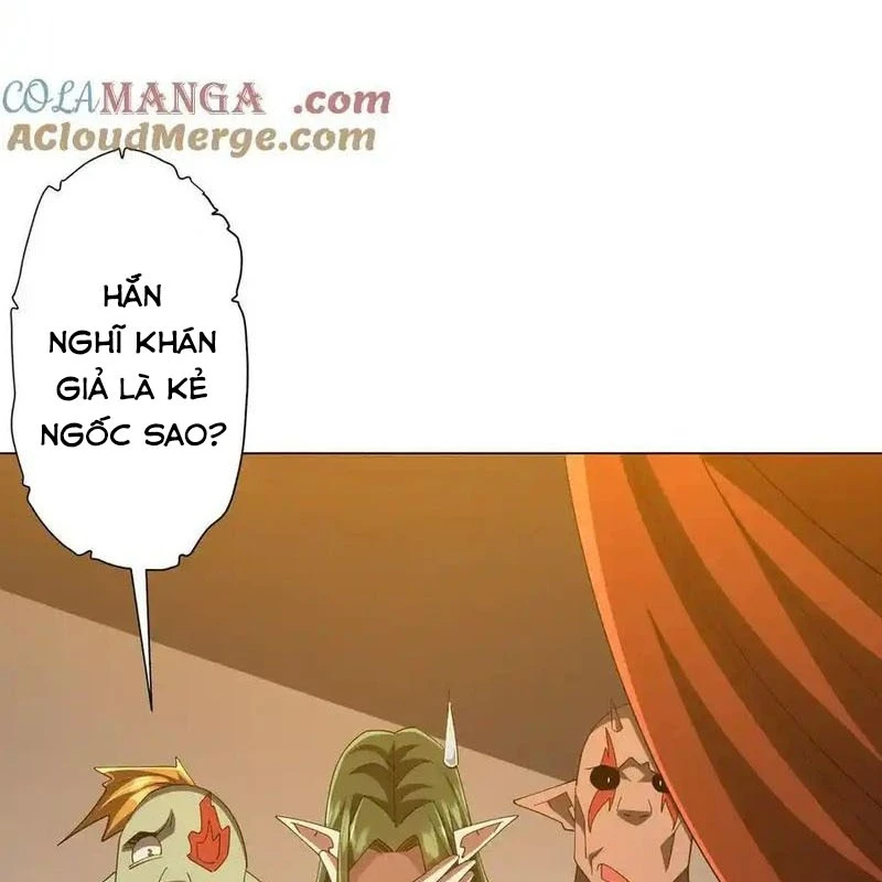 Bắt Đầu Với Trăm Vạn Minh Tệ Chapter 136 - Trang 4