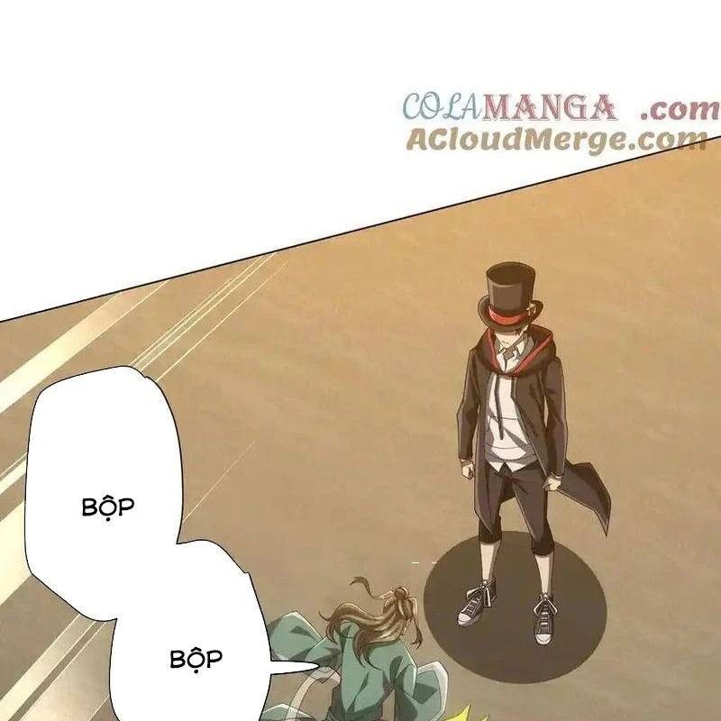 Bắt Đầu Với Trăm Vạn Minh Tệ Chapter 136 - Trang 4