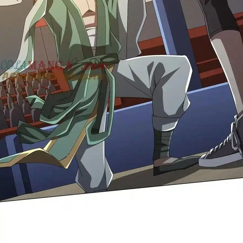 Bắt Đầu Với Trăm Vạn Minh Tệ Chapter 136 - Trang 4