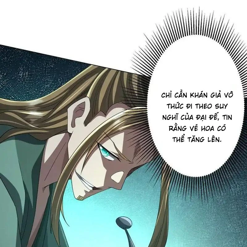 Bắt Đầu Với Trăm Vạn Minh Tệ Chapter 136 - Trang 4