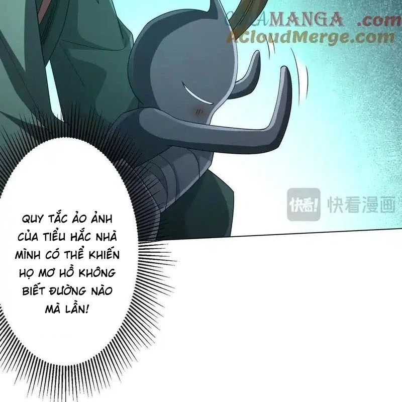 Bắt Đầu Với Trăm Vạn Minh Tệ Chapter 136 - Trang 4