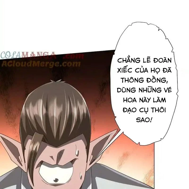 Bắt Đầu Với Trăm Vạn Minh Tệ Chapter 136 - Trang 4