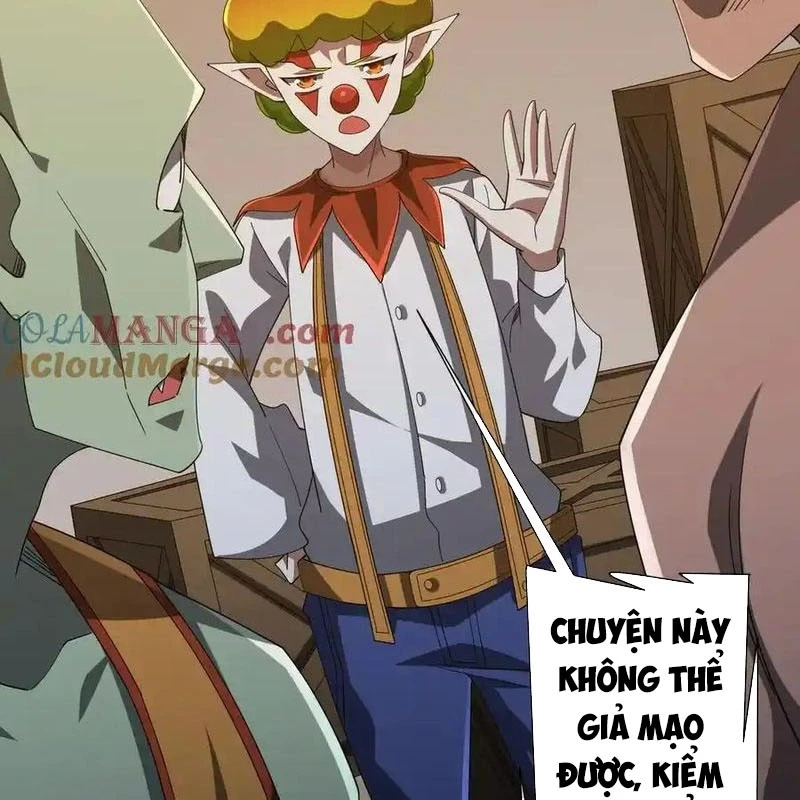 Bắt Đầu Với Trăm Vạn Minh Tệ Chapter 136 - Trang 4