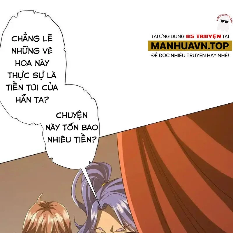 Bắt Đầu Với Trăm Vạn Minh Tệ Chapter 136 - Trang 4