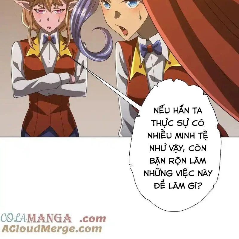 Bắt Đầu Với Trăm Vạn Minh Tệ Chapter 136 - Trang 4