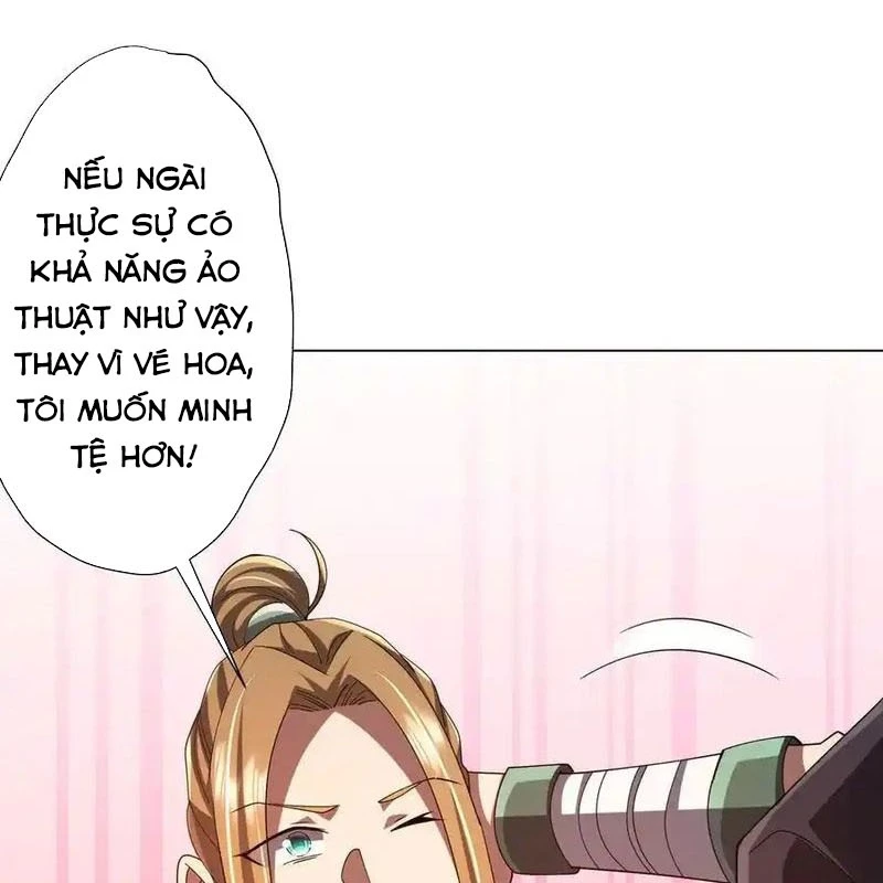 Bắt Đầu Với Trăm Vạn Minh Tệ Chapter 136 - Trang 4