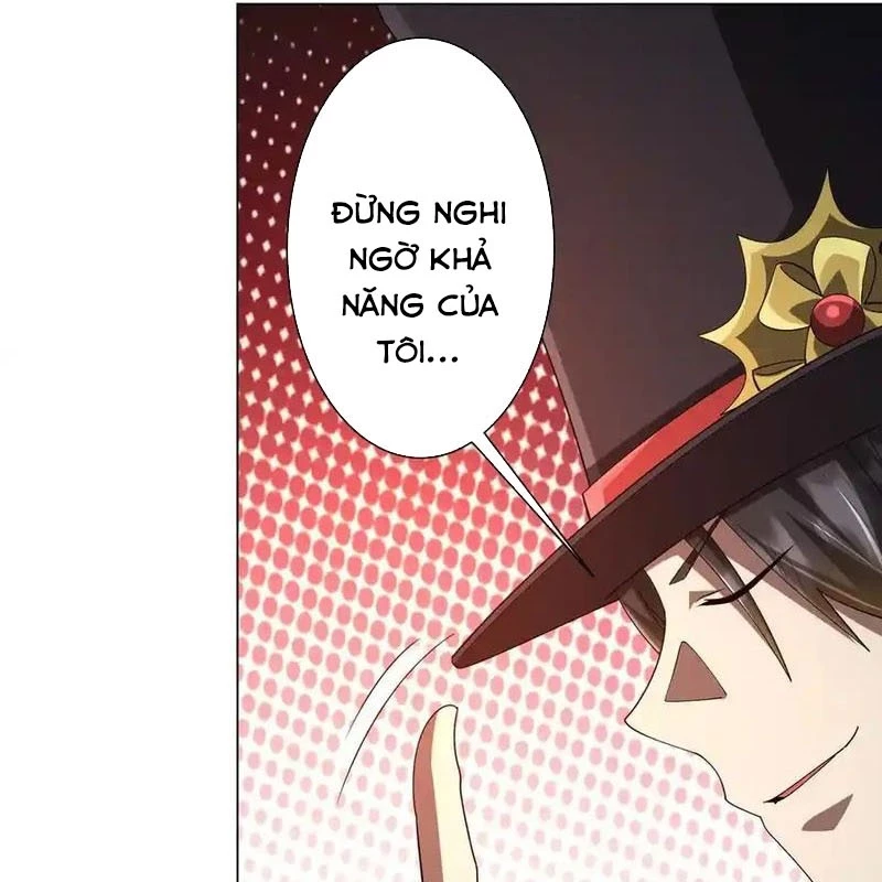 Bắt Đầu Với Trăm Vạn Minh Tệ Chapter 136 - Trang 4