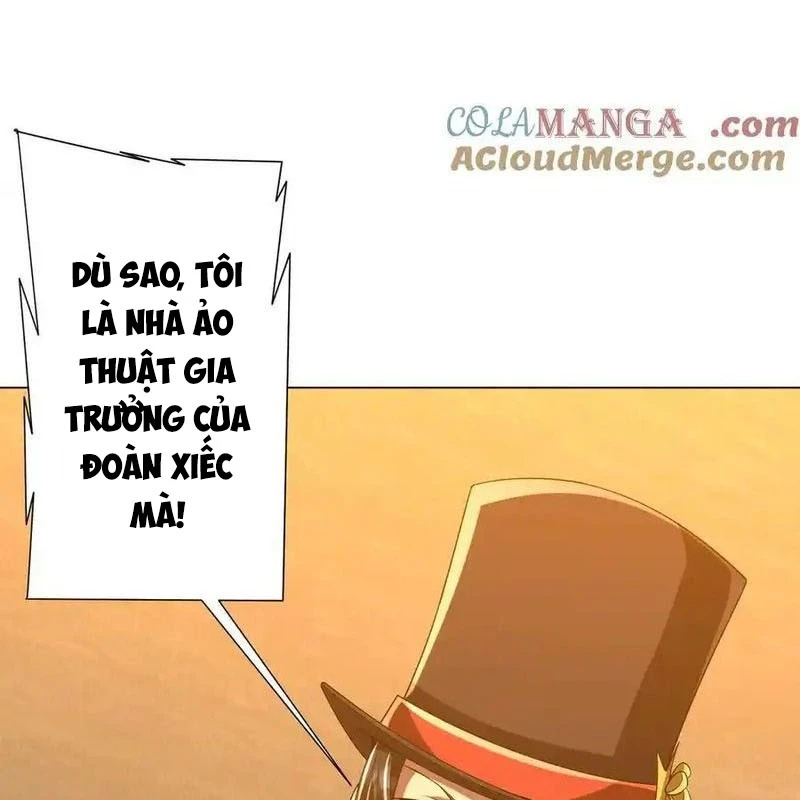 Bắt Đầu Với Trăm Vạn Minh Tệ Chapter 136 - Trang 4