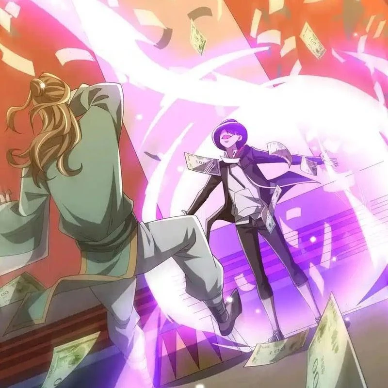 Bắt Đầu Với Trăm Vạn Minh Tệ Chapter 136 - Trang 4