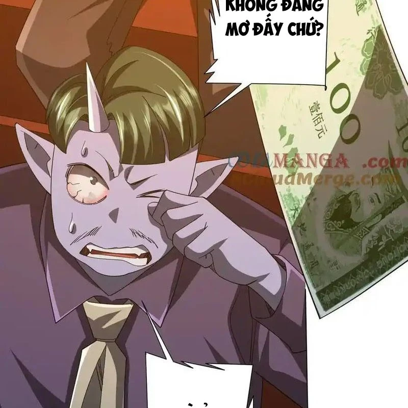 Bắt Đầu Với Trăm Vạn Minh Tệ Chapter 136 - Trang 4