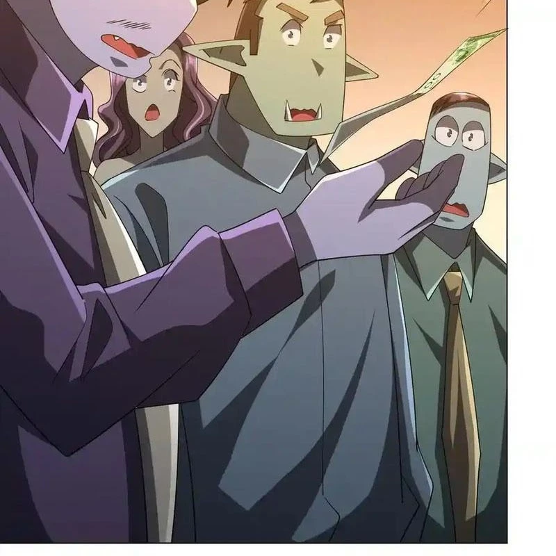 Bắt Đầu Với Trăm Vạn Minh Tệ Chapter 136 - Trang 4