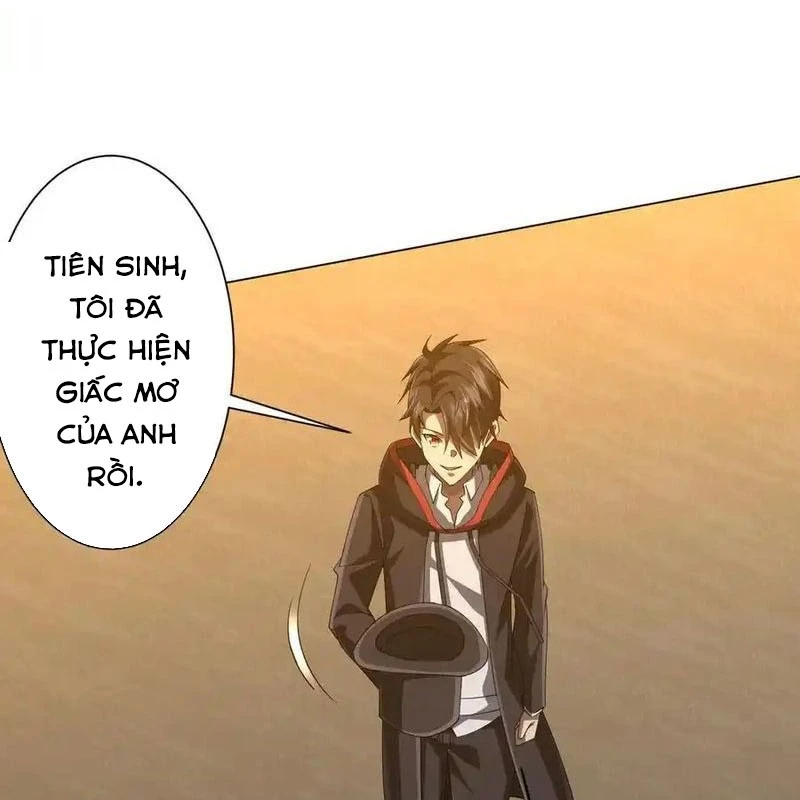 Bắt Đầu Với Trăm Vạn Minh Tệ Chapter 136 - Trang 4