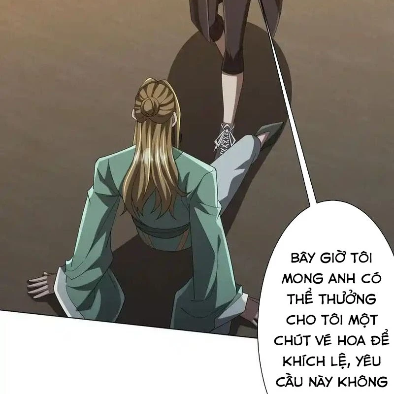 Bắt Đầu Với Trăm Vạn Minh Tệ Chapter 136 - Trang 4