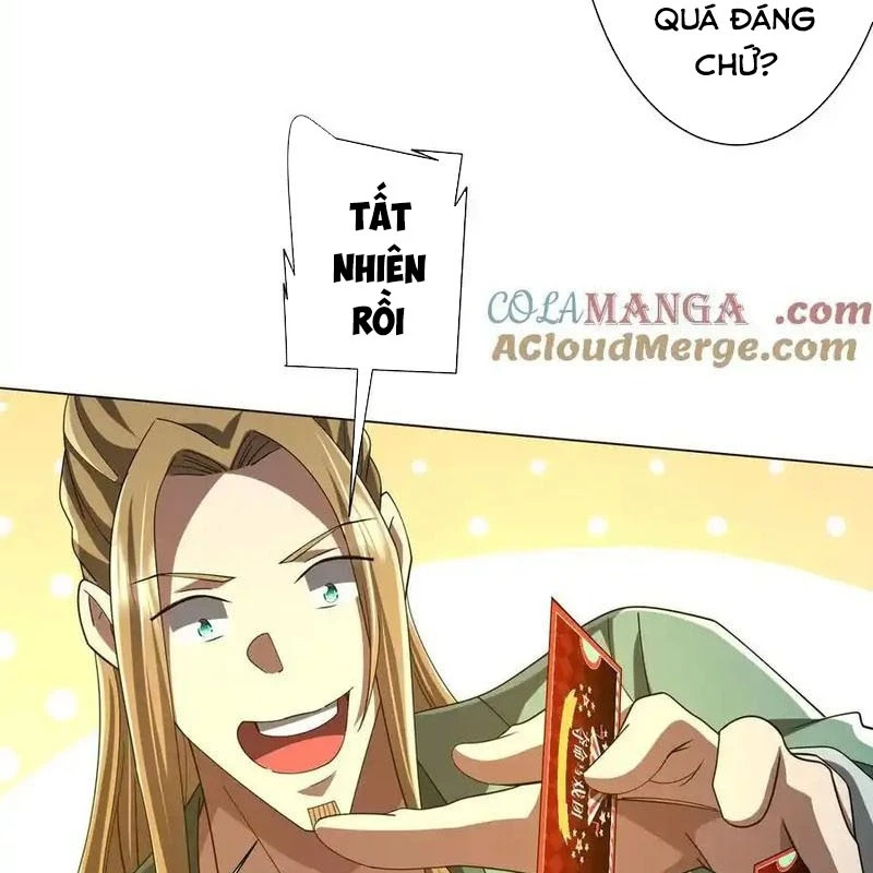 Bắt Đầu Với Trăm Vạn Minh Tệ Chapter 136 - Trang 4