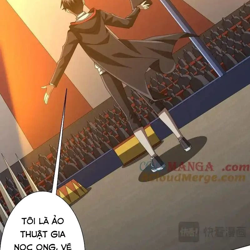 Bắt Đầu Với Trăm Vạn Minh Tệ Chapter 136 - Trang 4