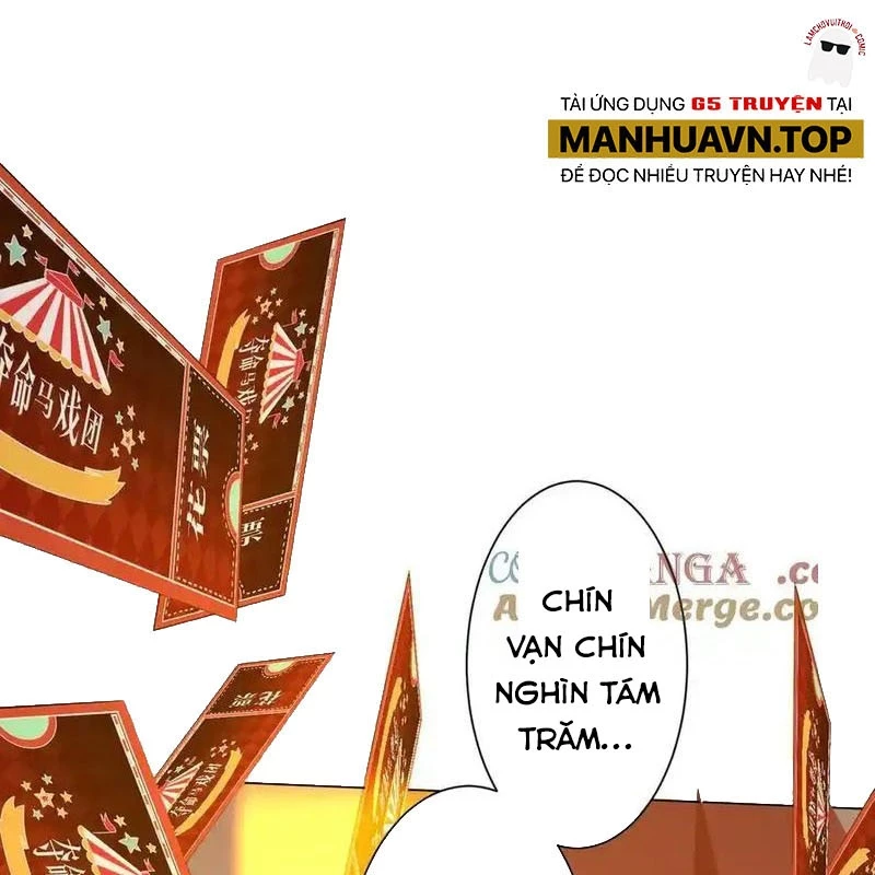 Bắt Đầu Với Trăm Vạn Minh Tệ Chapter 136 - Trang 4
